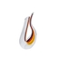 RIEDEL Amadeo Decanter - black/red/yellow 