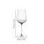 SPIEGELAU Definition Universal Glas 
