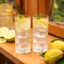 RIEDEL Drink Specific Glassware Highball Glass in use