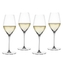 SPIEGELAU Hi-Lite Bundle Champagne Glasses 