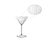 SPIEGELAU Lifestyle Verre Cocktail Martini 