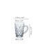 NACHTMANN Noblesse Hot Beverage/Tea Mug 