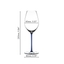 RIEDEL Fatto a Mano Champagne Wine Glass 