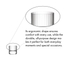 RIEDEL H2O Optic All Purpose Tumbler 