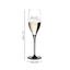 RIEDEL Sommeliers Black Tie Jahrgangschampagnerglas 