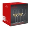 SPIEGELAU Hi-Lite Universal Glass in the packaging