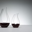 RIEDEL Amadeo Mini Decanter in use