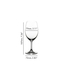 RIEDEL Ouverture Rotwein 