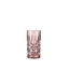 NACHTMANN Noblesse Long Drink/Combinado - rosa 