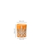 RIEDEL Laudon Tumbler - Orange 