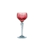 NACHTMANN Traube Wine Hock - ruby red 