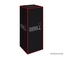 RIEDEL Decanter Cornetto Confetti - rosa pink nella confezione