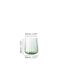 SPIEGELAU Lifestyle Tumbler - leaf 