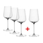 SPIEGELAU Definition Universal Glas 
