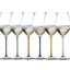 RIEDEL Fatto a Mano Champagne Wine Glass 