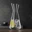 SPIEGELAU Style Decanter - 1.0L | 35.3 oz in use