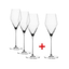 SPIEGELAU Definition Champagnerglas 