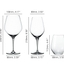 SPIEGELAU Authentis Glass Set 
