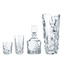 NACHTMANN Sculpture Whisky Set dans le groupe