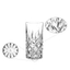NACHTMANN Noblesse Vase / Hurricane Lamp - 28cm | 11.063in 