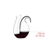 RIEDEL Ayam Decanter - black 