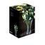 NACHTMANN Saphir Vase - 27cm | 10.625in in the packaging