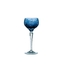 NACHTMANN Traube Wine Hock - cobalt blue 