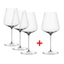 SPIEGELAU Definition Bordeaux Glass 