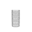 NACHTMANN Ethno Vase / Hurricane Lamp - 28cm | 11.063in 