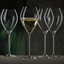 SPIEGELAU Special Glasses Bundle Bicchieri da Spumante in uso