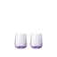 SPIEGELAU Lifestyle Tumbler - lilac 