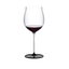 RIEDEL Fatto A Mano Black Tie Burgundy Grand Cru 