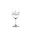 NACHTMANN Tattoo Wein/Spritzglas - botanical black 