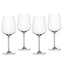 NACHTMANN Masterpiece White Wine Glass 