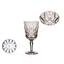 NACHTMANN Noblesse Cocktail/Wine Glass - taupe 