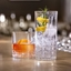 SPIEGELAU Perfect Serve Collection Bundle Bicchieri da Whisky e Long Drink 