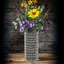 NACHTMANN Ethno Vase / Hurricane Lamp - 28cm | 11.063in in use
