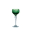 NACHTMANN Traube Wine Hock - emerald green 