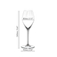 RIEDEL Performance Champagne Glass 
