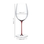 RIEDEL Superleggero Bordeaux Grand Cru - red 