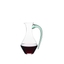 RIEDEL Fatto A Mano Cabernet Magnum Décanteur - menthe 