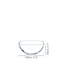 SPIEGELAU Capri Bowl - square 13cm | 5.118in 