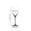 RIEDEL Extreme Rosé Wine/Rosé Champagne Glass 