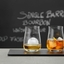 SPIEGELAU Special Glasses Single Barrel Bourbon in use