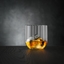 SPIEGELAU Linear Tumbler à Whisky en action