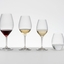 RIEDEL Wine Friendly RIEDEL 003 - White Wine / Champagne Wine Glass in the group