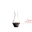 RIEDEL Cabernet Decanter Magnum 