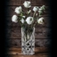 NACHTMANN Noblesse Vase / Hurricane Lamp - 28cm | 11.063in in use
