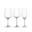 SPIEGELAU Style Bundle Wine and Champagne Glasses 