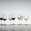 RIEDEL Vinum Riesling in the group